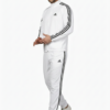 Gemini_Generated_Image_2mu3ui2mu3ui2mu3 Adidas Striped Men White Track Suit (Jacket & Track Pant)