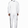 Gemini_Generated_Image_9dhmks9dhmks9dhm Adidas Striped Men White Track Suit (Jacket & Track Pant)