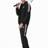 Gemini_Generated_Image_y4oj8dy4oj8dy4oj ADIDAS Half Striped Men Black TrackSuit (Jacket &Track-Pants) – L